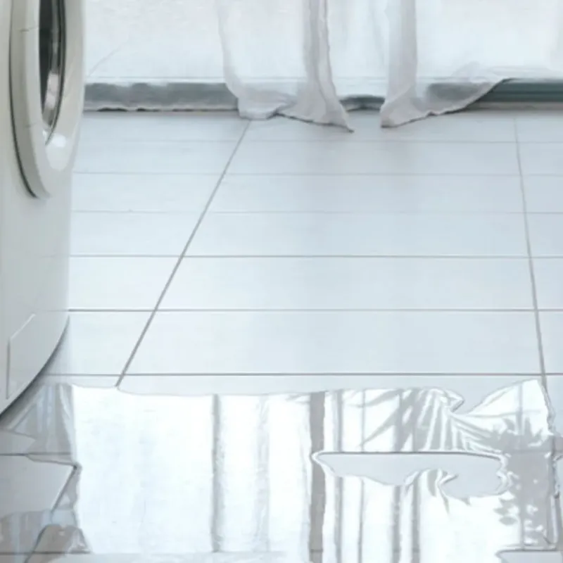 Appliance Leak Cleanup in DeQuincy, LA